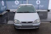 Personenauto Citroën Saxo Benzine 75pk 2003 (Marge) - Afbeelding 9