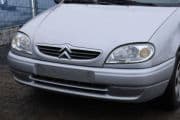 Personenauto Citroën Saxo Benzine 75pk 2003 (Marge) - Afbeelding 11