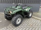 YAMAHA Grizzly 350 2WD 2016 - Afbeelding 1