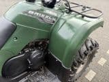YAMAHA Grizzly 350 2WD 2016 - Afbeelding 4