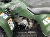YAMAHA Grizzly 350 2WD 2016 - Afbeelding 5