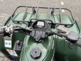 YAMAHA Grizzly 350 2WD 2016 - Afbeelding 7