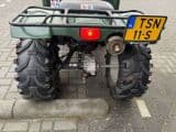 YAMAHA Grizzly 350 2WD 2016 - Afbeelding 10