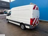 Volkswagen 35 Crafter EURO 5, Standkachel - Afbeelding 4