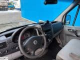 Volkswagen 35 Crafter EURO 5, Standkachel - Afbeelding 5