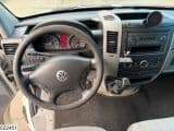 Volkswagen 35 Crafter EURO 5, Standkachel - Afbeelding 10
