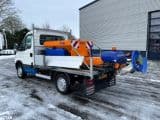 Iveco Daily 35S12 300 met Nido zoutstrooier Just 88.053 km! - Afbeelding 3