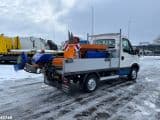 Iveco Daily 35S12 300 met Nido zoutstrooier Just 88.053 km! - Afbeelding 4