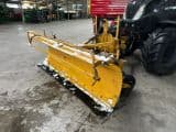 Schmidt 2.80 mtr DLK 320 Sneeuwschuif - Afbeelding 2