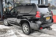 Toyota Landcruiser 150 2.8 D-4D 5DRS COMFORT A/T VAN - Afbeelding 4