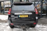 Toyota Landcruiser 150 2.8 D-4D 5DRS COMFORT A/T VAN - Afbeelding 5