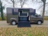 Renault Master STX S3 Automaat paardenwagen Pro-Safety model 2025, ID 7 - Afbeelding 9