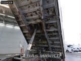 Mercedes Actros 3351 6X6 9m3 Meiller 3-side tipper Big-Axle Steelsuspension semi-Automatic Euro 5 - Afbeelding 3