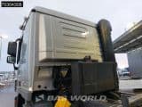 Mercedes Actros 3351 6X6 9m3 Meiller 3-side tipper Big-Axle Steelsuspension semi-Automatic Euro 5 - Afbeelding 5
