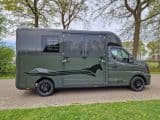 Renault Master STX S3 paardenwagen demo Pro-Safety model 2025, ID 32 - Afbeelding 7