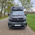 Renault Master STX S3 paardenwagen demo Pro-Safety model 2025, ID 32 - Afbeelding 9