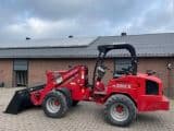 Schäffer 4350Z Shovel Loader - Afbeelding 1