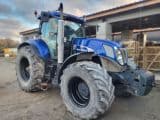 New Holland T7040 PC Blue Power - Afbeelding 2
