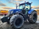 New Holland T7040 PC - Afbeelding 9