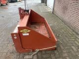Mechanische trekkerbak 1800mm - Afbeelding 3