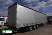 Schmitz Cargobull SCS24/L Varios - Afbeelding 4