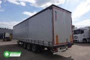 Schmitz Cargobull SCS24/L Varios - Afbeelding 6