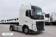 Volvo FH 460 Globetrotter XL i-Save - Afbeelding 3