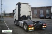 Volvo FH 460 Globetrotter XL i-Save - Afbeelding 6