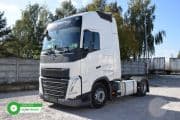 Volvo FH 460 Globetrotter XL i-Save I-ParkCool - Afbeelding 1