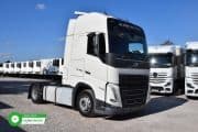 Volvo FH 460 Globetrotter XL i-Save I-ParkCool - Afbeelding 3