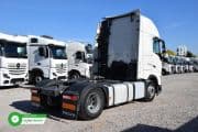 Volvo FH 460 Globetrotter XL i-Save I-ParkCool - Afbeelding 4