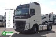Volvo FH 460 Globetrotter XL i-Save - Afbeelding 1