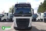 Volvo FH 460 Globetrotter XL i-Save - Afbeelding 2