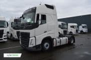 Volvo FH 460 Globetrotter XL i-Save - Afbeelding 2