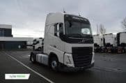 Volvo FH 460 Globetrotter XL i-Save - Afbeelding 3
