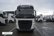 Volvo FH 460 Globetrotter XL i-Save - Afbeelding 4