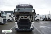 Volvo FH 460 Globetrotter XL i-Save - Afbeelding 8