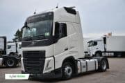 Volvo FH 460 Globetrotter XL Varios i-Save - Afbeelding 1