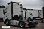 Volvo FH 460 Globetrotter XL Varios i-Save - Afbeelding 2