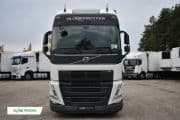 Volvo FH 460 Globetrotter XL Varios i-Save - Afbeelding 3