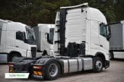 Volvo FH 460 Globetrotter XL Varios i-Save - Afbeelding 5