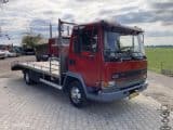 DAF AE45CE cummins oprijwagen 3500 trekgewicht - Afbeelding 1