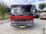 DAF AE45CE cummins oprijwagen 3500 trekgewicht - Afbeelding 9