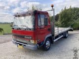 DAF AE45CE cummins oprijwagen 3500 trekgewicht - Afbeelding 10