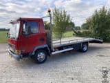 DAF AE45CE cummins oprijwagen 3500 trekgewicht - Afbeelding 11