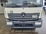 Mercedes Atego 1224 4X2 12tons 1500kg tailgate Automatic Euro 6 - Afbeelding 9