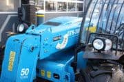 Verreiker Genie GTH-3007 Diesel 3000kg 2016 - Afbeelding 12