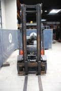 Heftruck Linde H30T-02 LPG 3000kg 2014 - Afbeelding 7