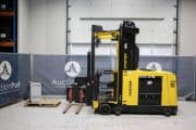 Reachtruck Hyster C1.5S Elektrisch 1500kg 2017 - Afbeelding 2
