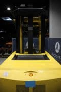 Reachtruck Hyster C1.5S Elektrisch 1500kg 2017 - Afbeelding 4
